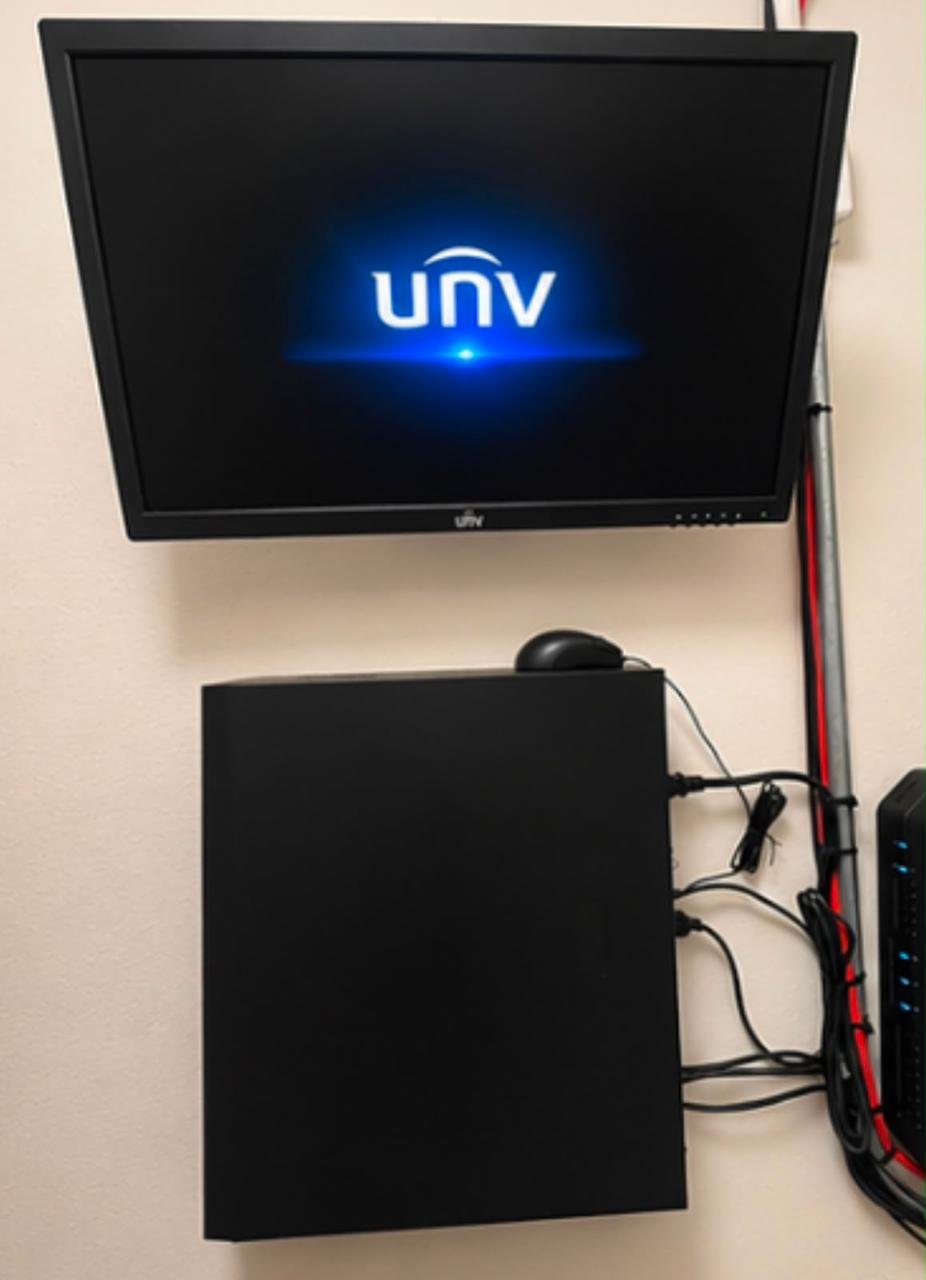 VisionVolt Project 11